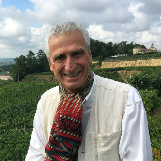 The Winemaker Who Said No: François Mitjavile and the Bordeaux You Haven't Tried Yet