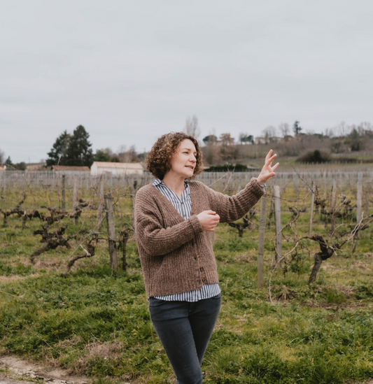 From Our Office to One of Bordeaux's Most Exciting Estates - The Château Haut Rian Story