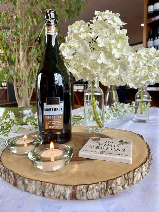 International Prosecco Day is almost here!