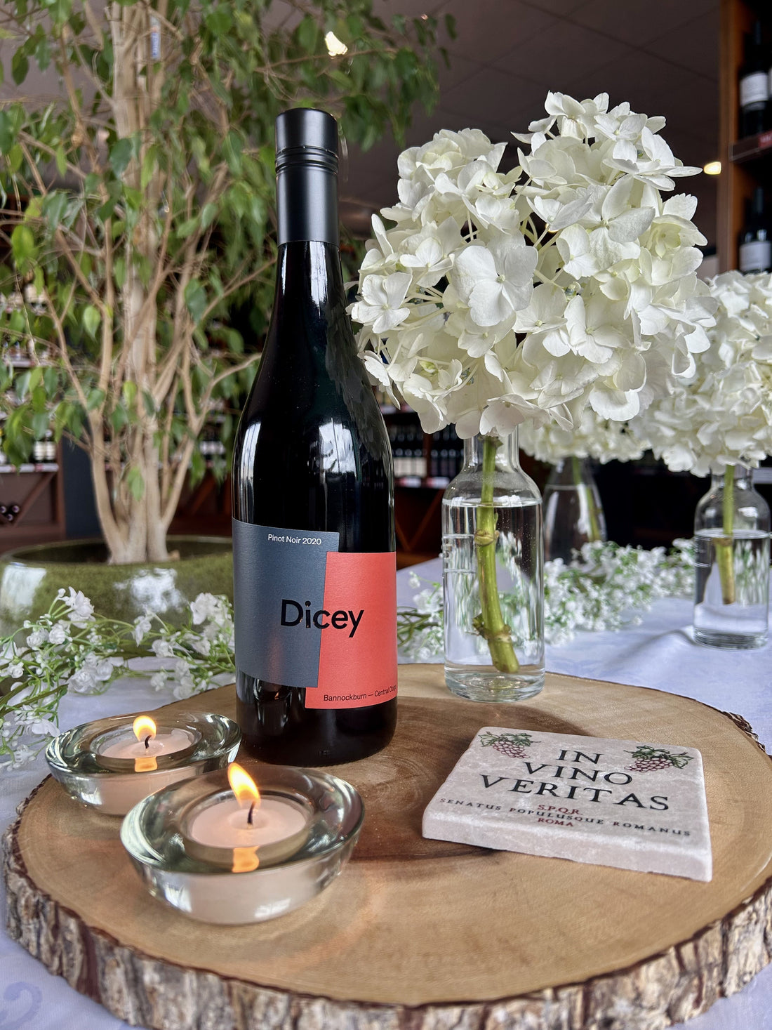 Pinot Noir vs Malbec: What's the Difference?