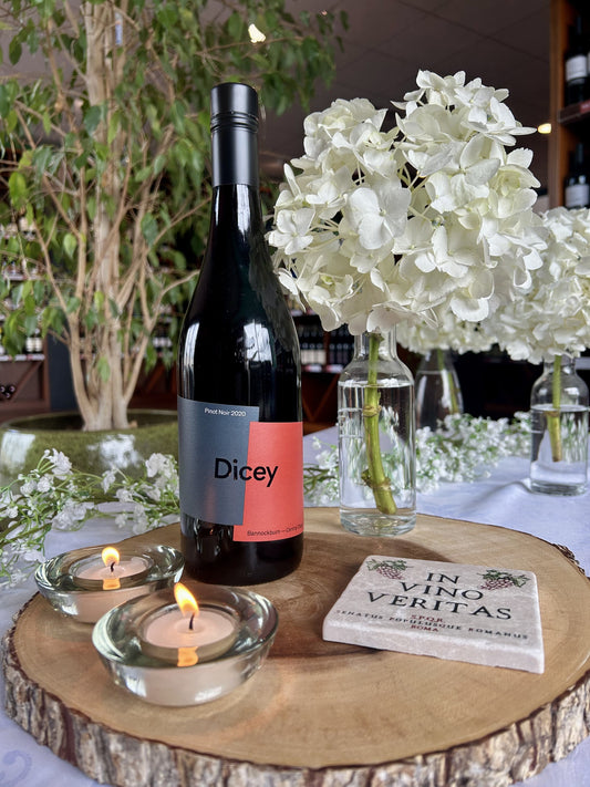 Pinot Noir vs Malbec: What's the Difference?