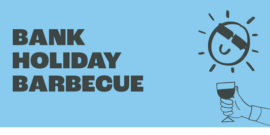 Wines for a BBQ: Fire, Friends, and Flavour