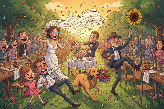 Wedding Wine Guide: A Practical Buying Guide for Irish Couples