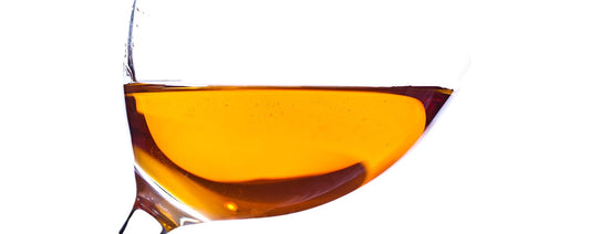 Orange Wine - What is it?