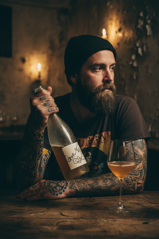 A Beginner's Guide to Natural Wine (No Jargon, We Promise)