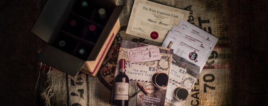 Gifts for Wine Lovers