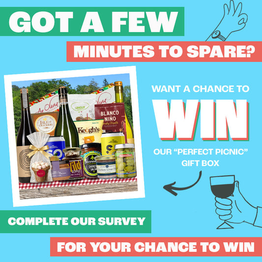 Win The Perfect Picnic Competition