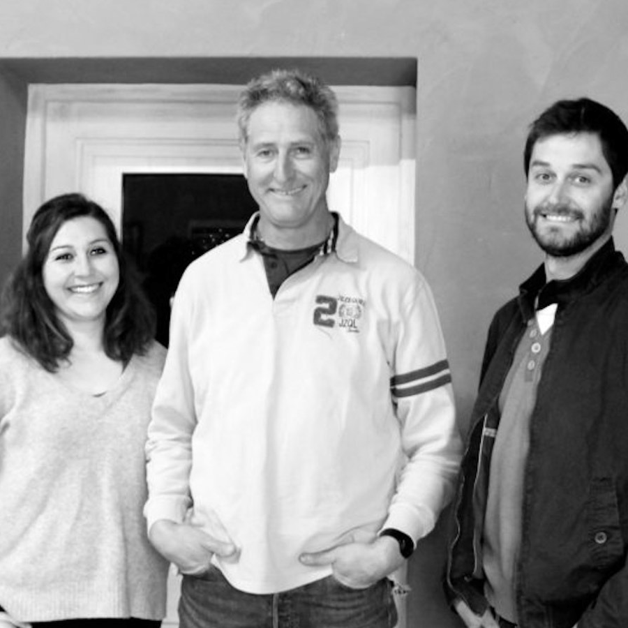 Domaine Coteaux des Travers