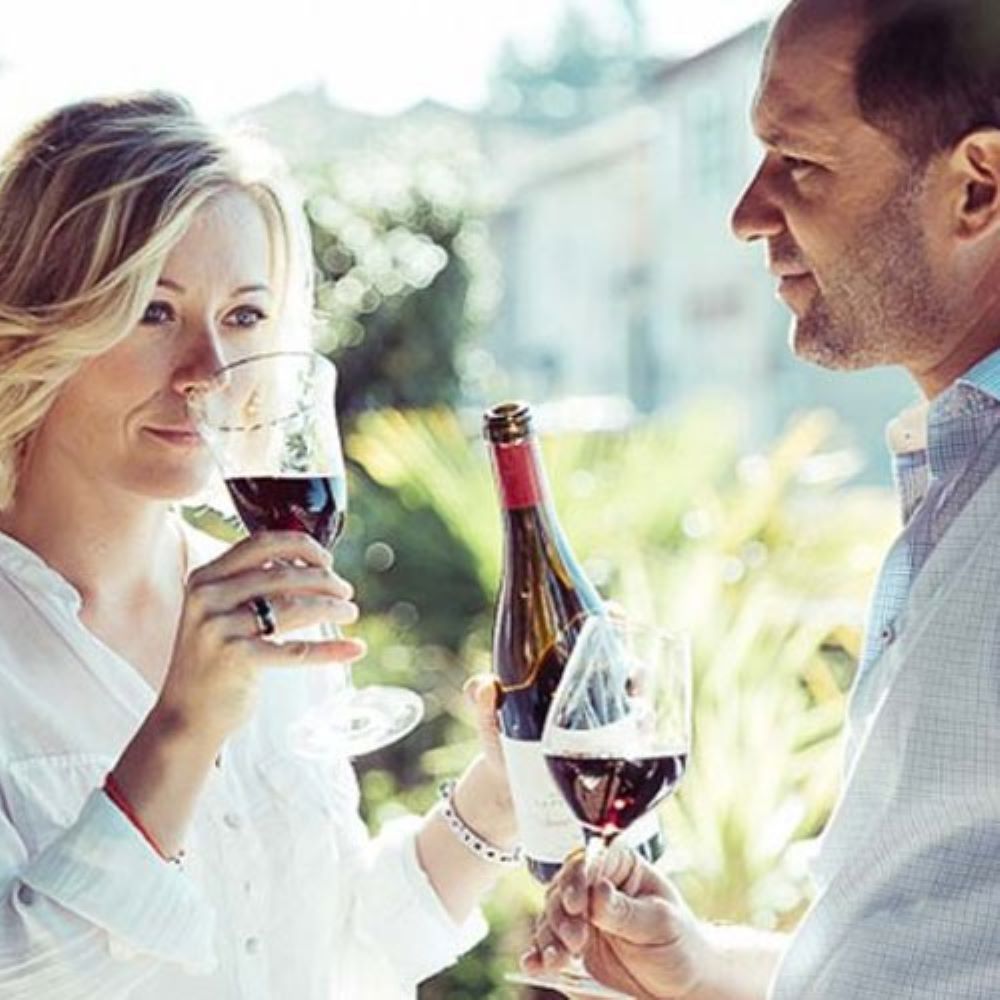 Domaine de la Pirolette