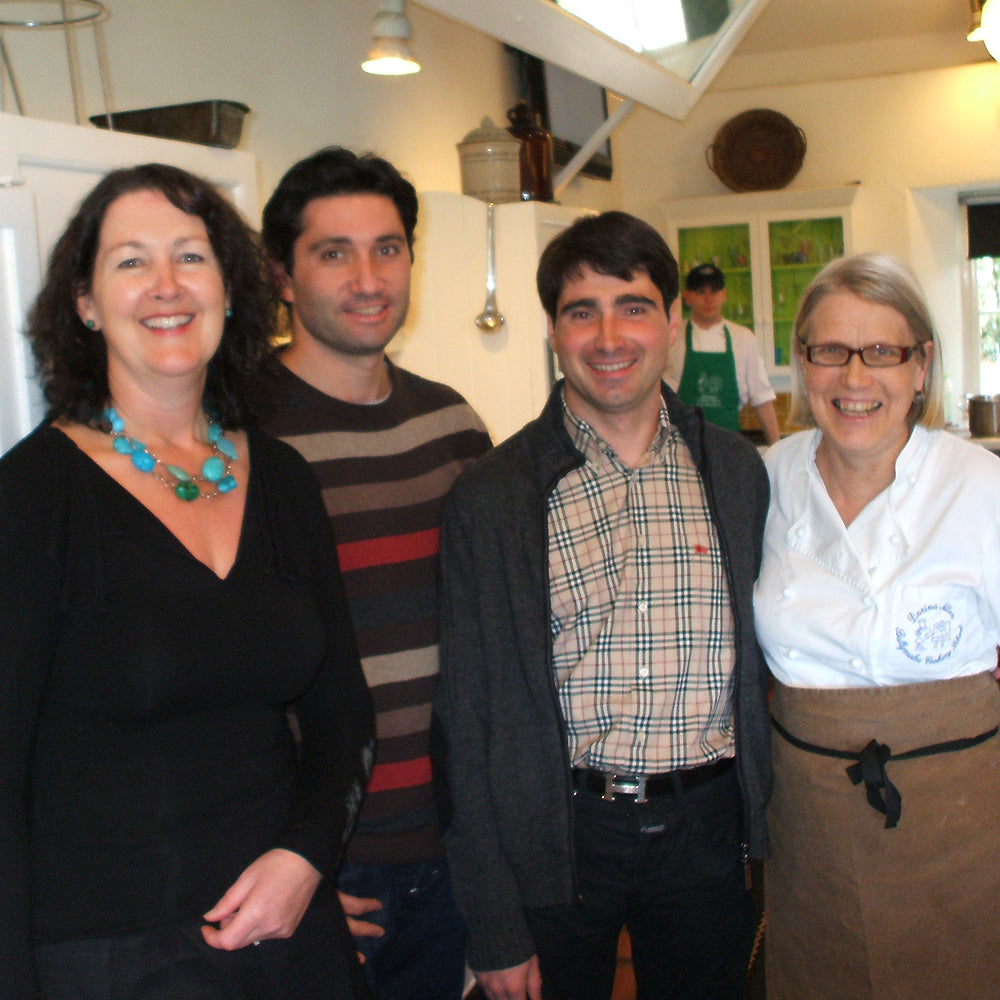 Jean-Francois Bordet