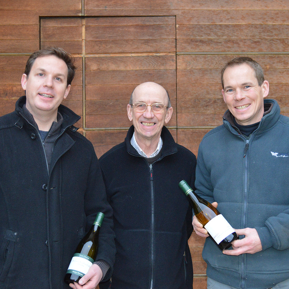 Jean Gautier Thevenet