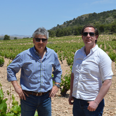 Pascual Olivares Fernandez