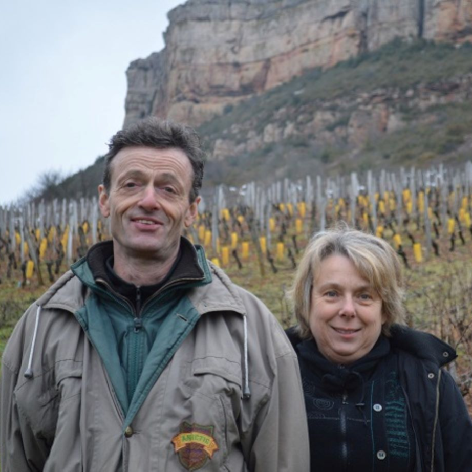 Roger Saumaize - Michelen