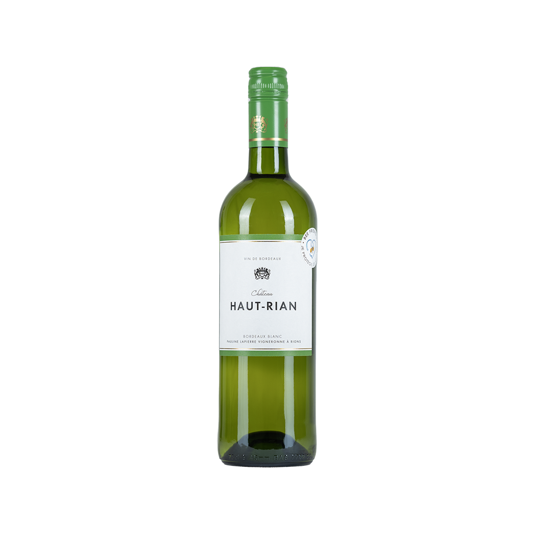 Haut Rian Bordeaux Blanc