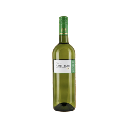 Haut Rian Sauvignon Blanc Semillon Bordeaux Blanc AOC France