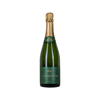 J. Charpentier Brut Réserve Champagne AOC France