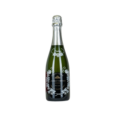 Bottle of J. Charpentier Brut Prestige Champagne from France
