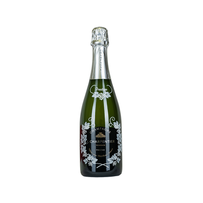 J. Charpentier Brut Prestige Champagne AOC France