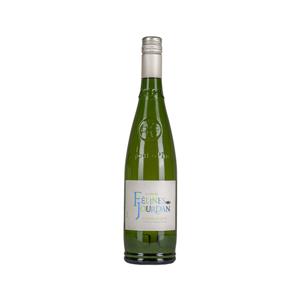 Félines Jourdan Picpoul de Pinet