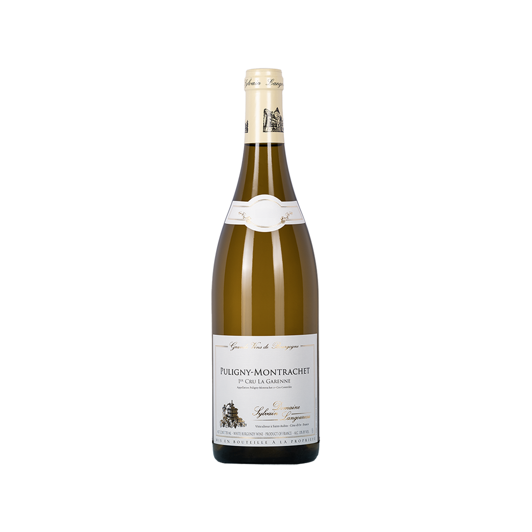 Puligny Montrachet 1er Cru 'La Garenne'