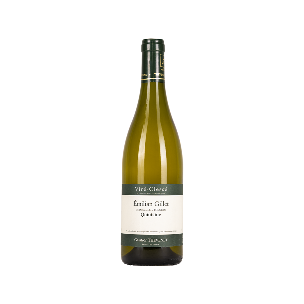 Domaine Émilian Gillet `Quintaine`