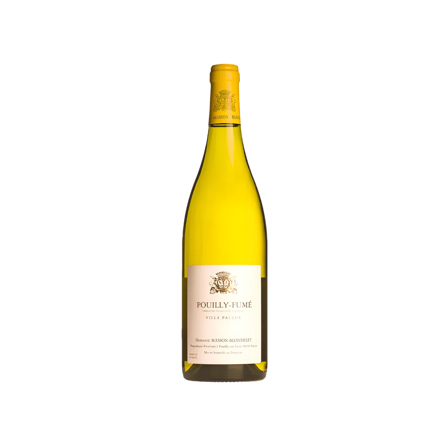 Masson Blondelet Pouilly Fume AOC France