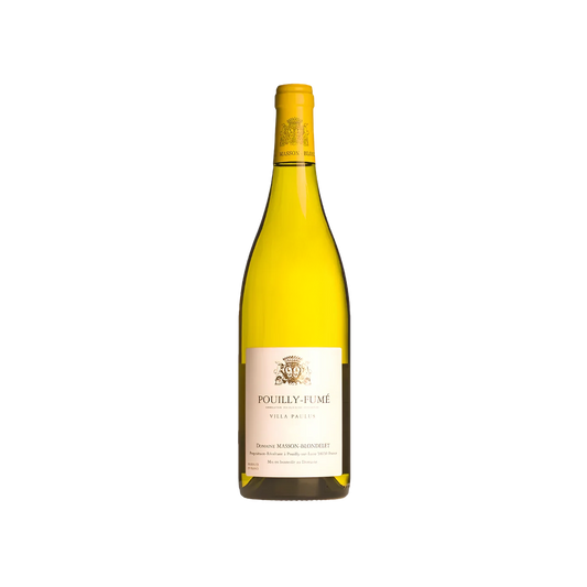 Masson Blondelet Pouilly Fume AOC France