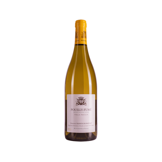 Masson Blondelet Pouilly Fume AOC France