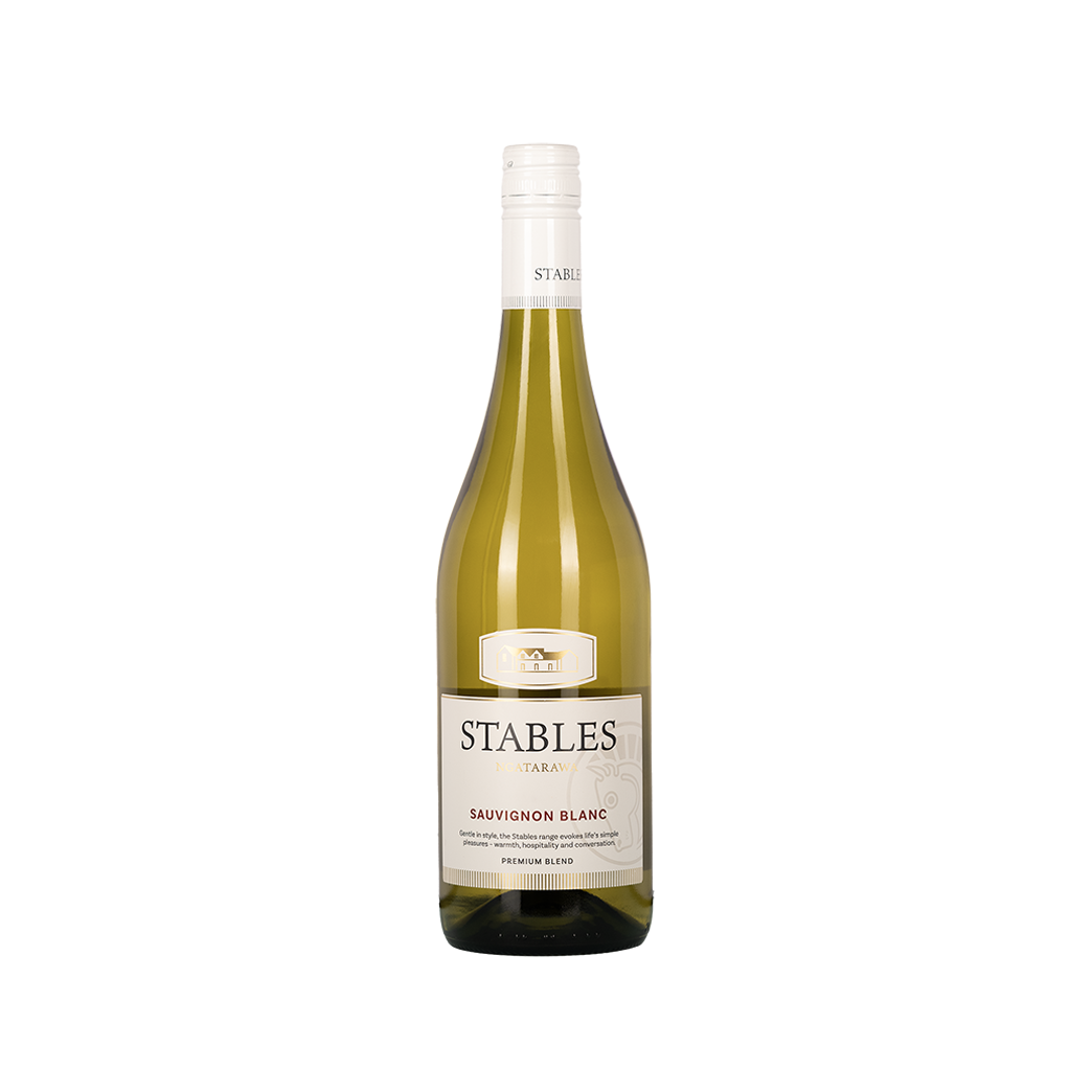 Stables Sauvignon Blanc New Zealand