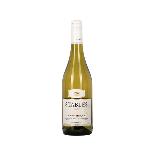 Stables Sauvignon Blanc New Zealand