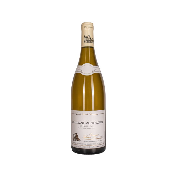 Sylvain Langoureau Chassagne-Montrachet `Les Houillères' AOC France