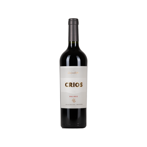 Crios Malbec