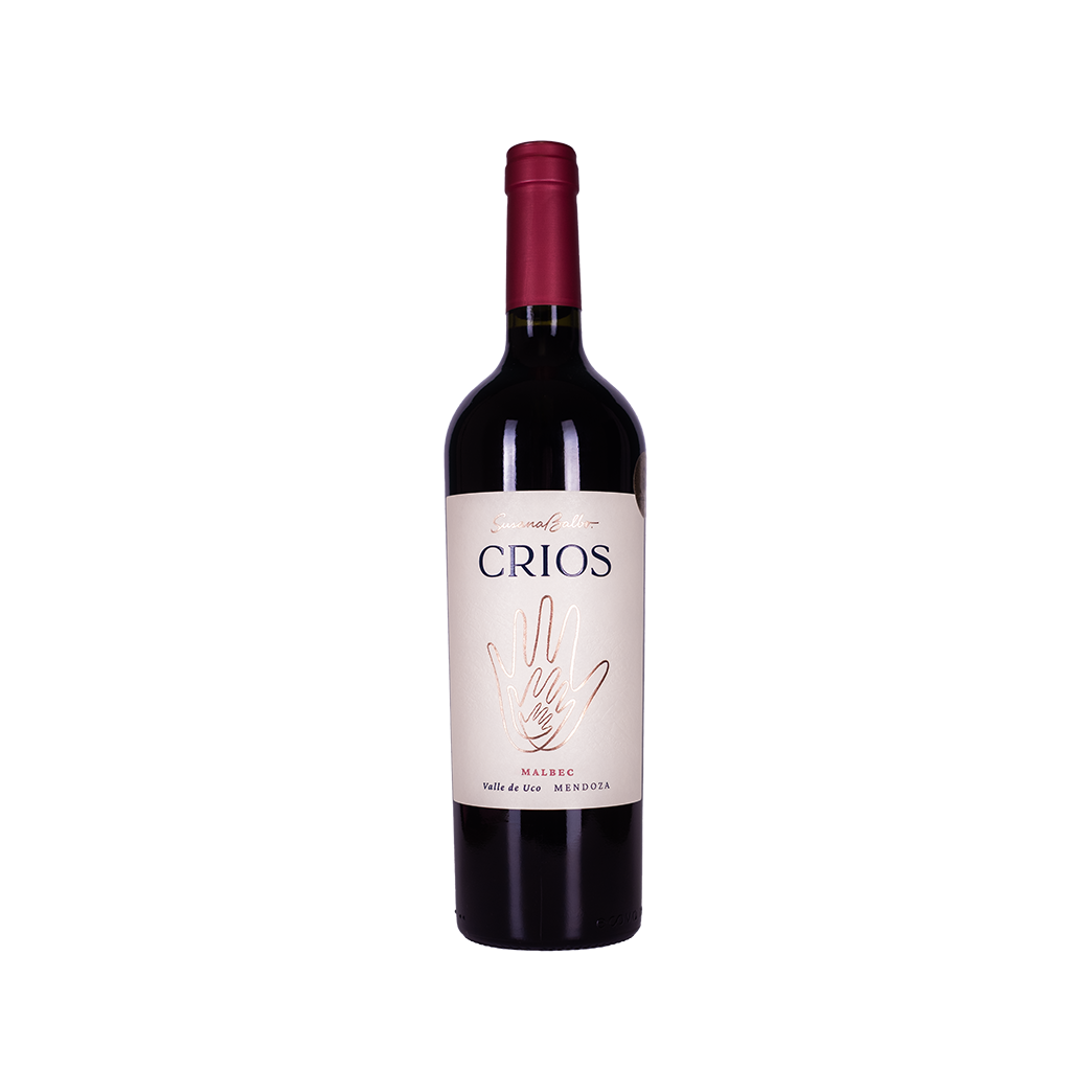 Crios Malbec Mendoza Argentina