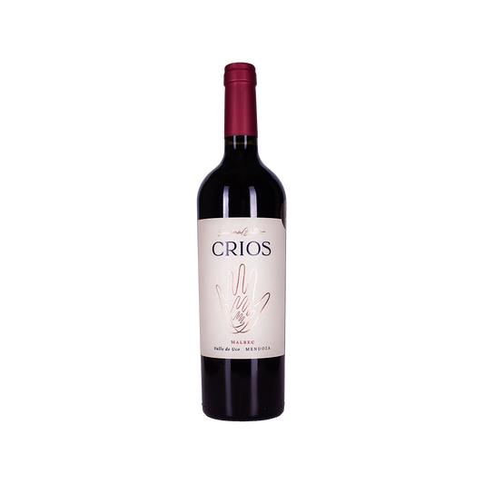 Crios Malbec Mendoza Argentina