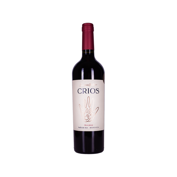 Crios Malbec Mendoza Argentina