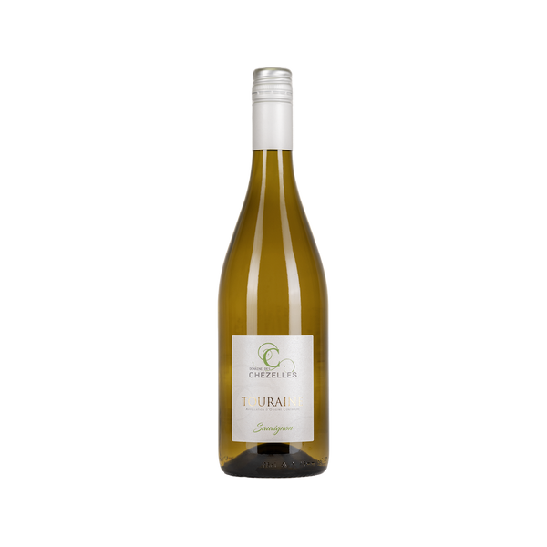 Chézelles Touraine Sauvignon Blanc