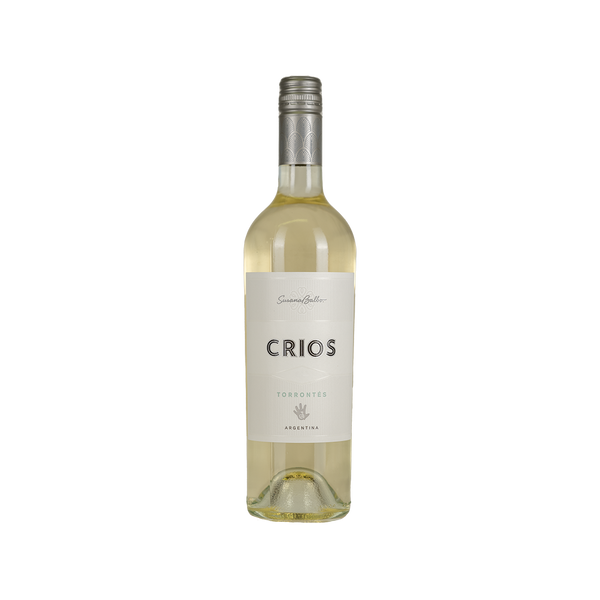 Crios Torrontes Argentina