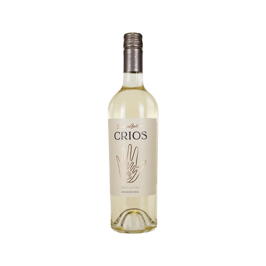 Crios Torrontes Argentina