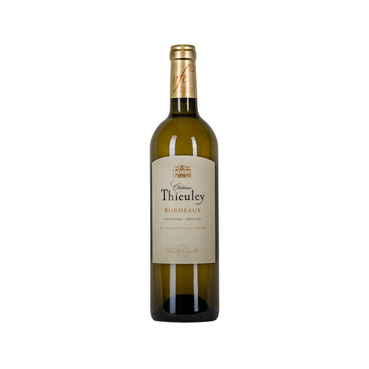 Thieuley Classic Cuvee Blanc