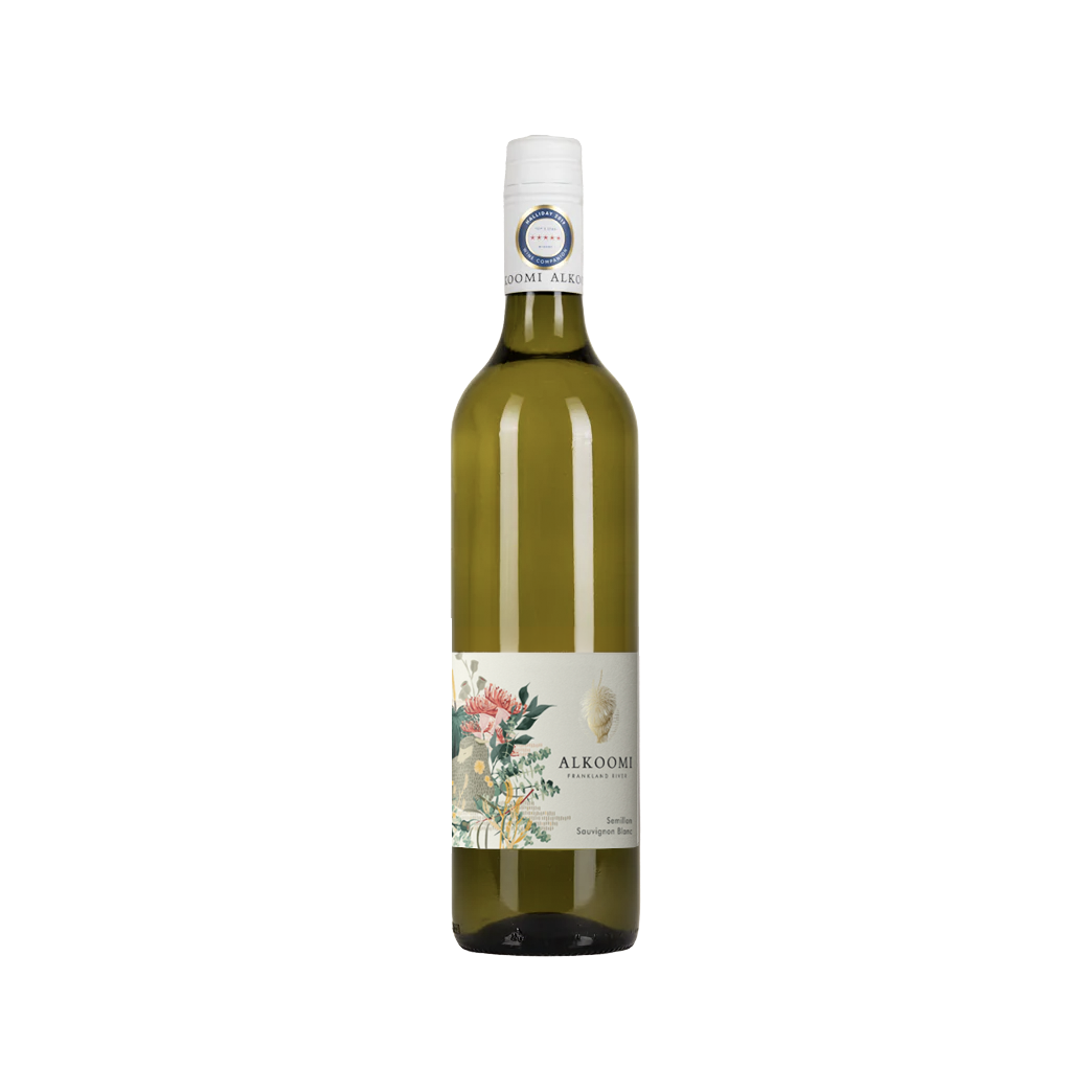 Alkoomi Semillon Sauvignon Grazing Collection Australia