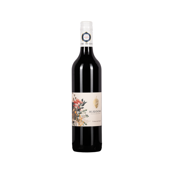 Alkoomi Cabernet Sauvignon-Merlot Grazing Collection