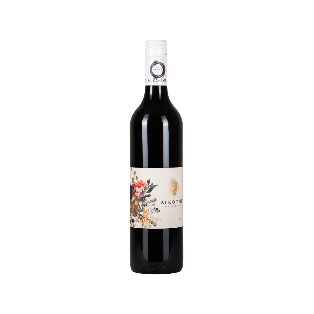 Alkoomi Shiraz Grazing Collection