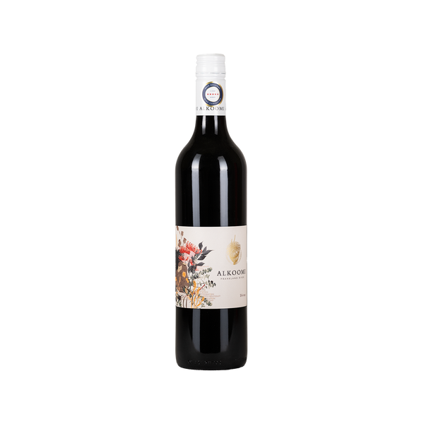 Alkoomi Shiraz Grazing Collection