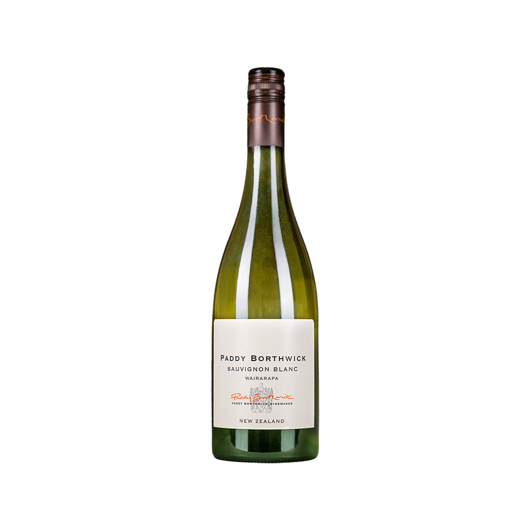 Paddy Borthwick Sauvignon Blanc New Zealand