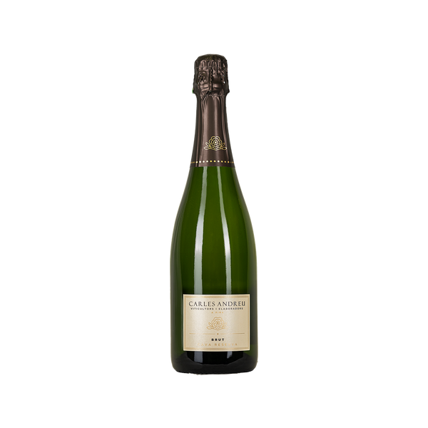 Carles Andreu Cava Brut Reserva