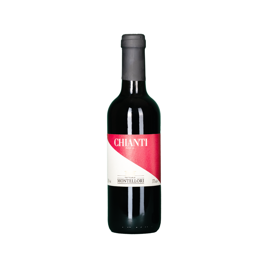 Fattoria Montellori `Chianti` half bottle