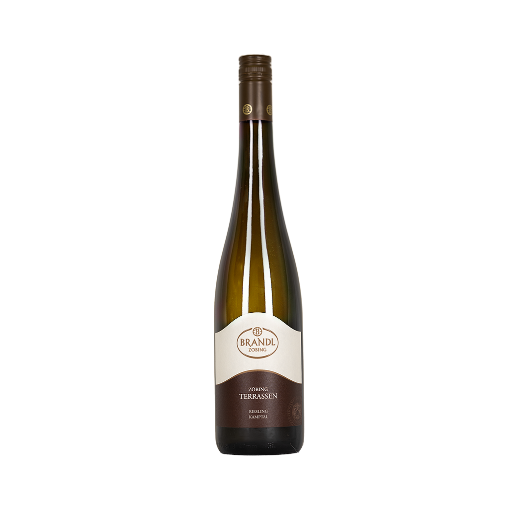 Brandl Riesling Kamptal DAC Austria