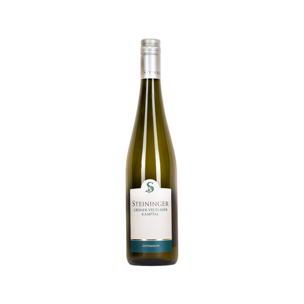 Steininger Gruner Veltliner Austria