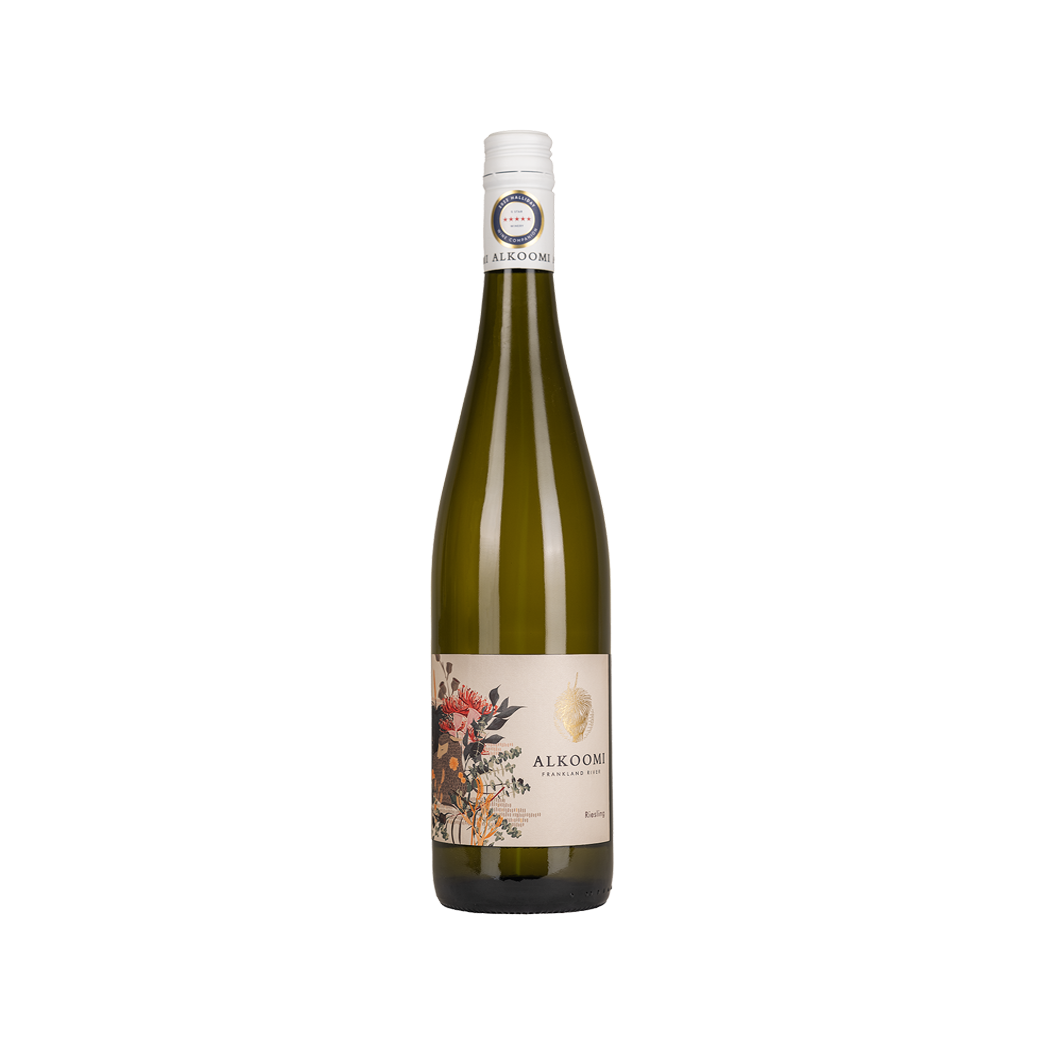 Alkoomi Riesling Grazing Collection Australia