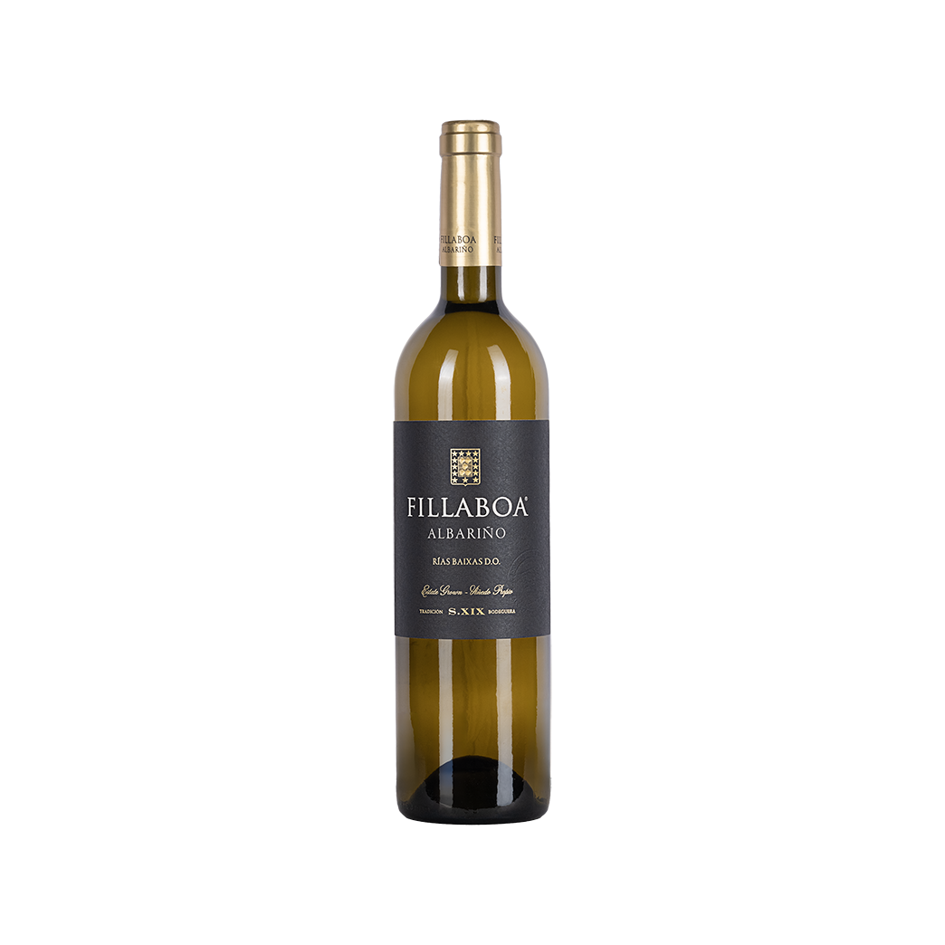 Fillaboa Albariño